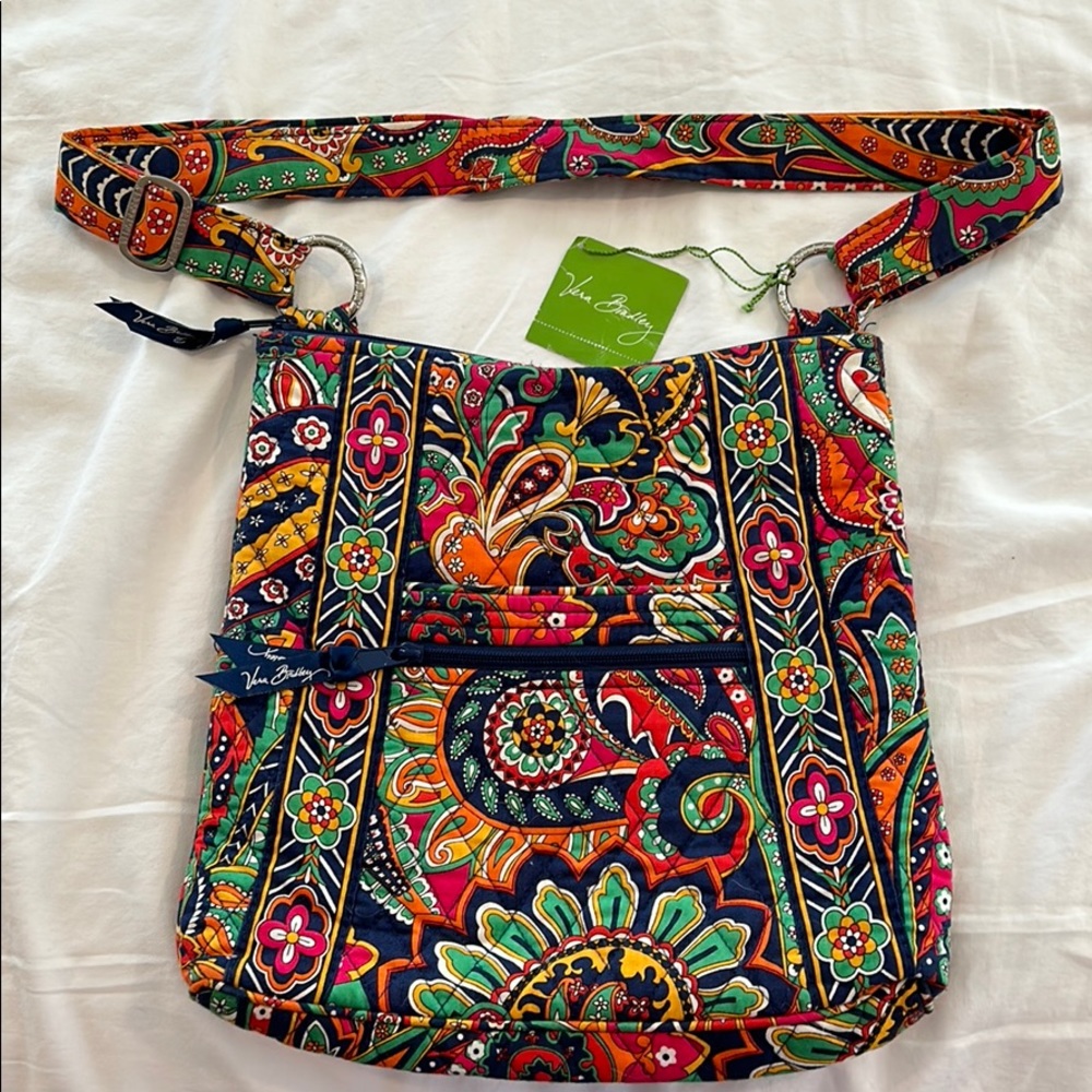 Vera Bradley bag